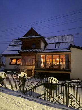 Domek U Podnóża Tatr, Biały Dunajec